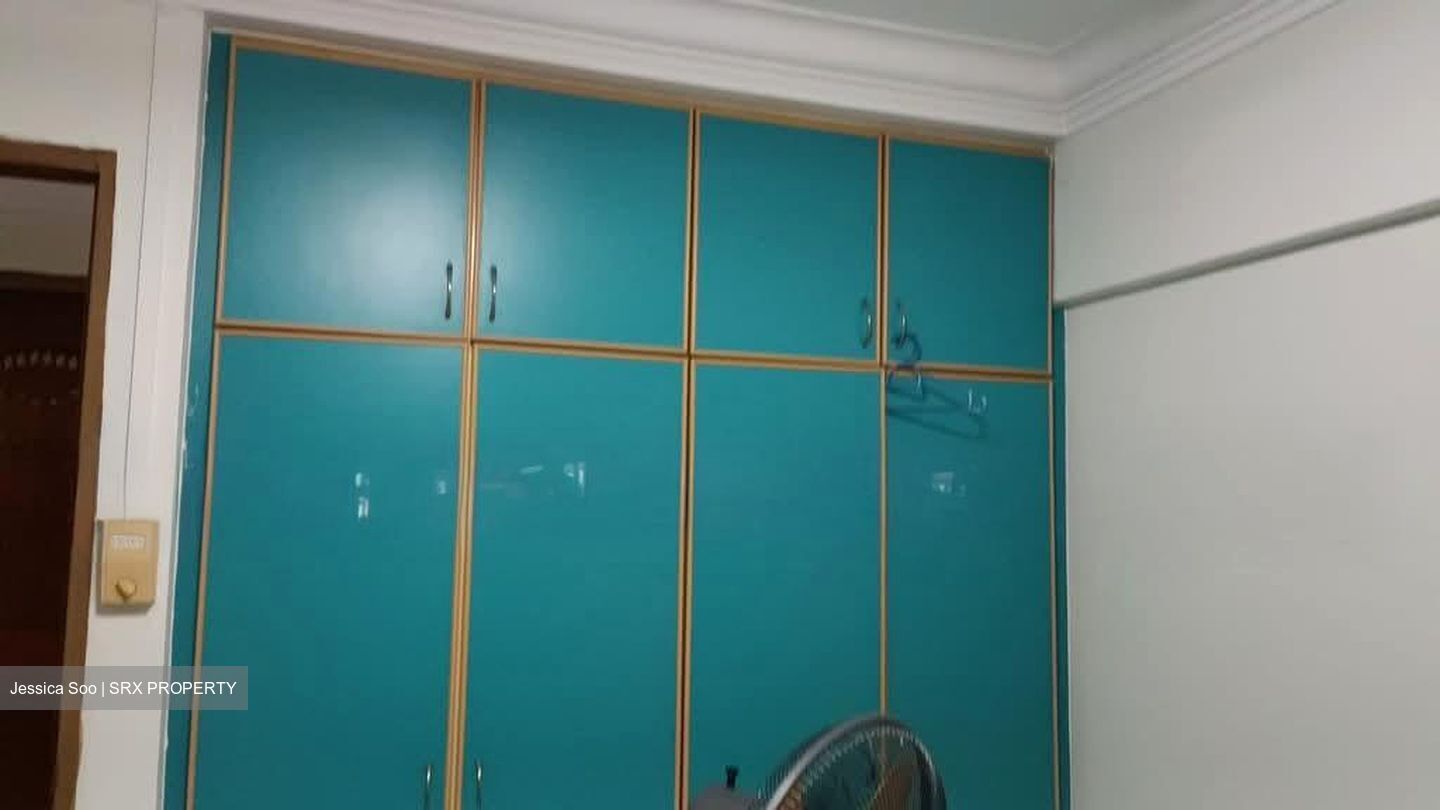 Blk 634 Yishun Street 61 (Yishun), HDB 4 Rooms #555445101